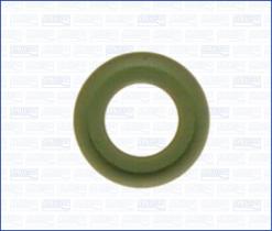 Ajusa 01148400 - ANILLO JUNTA TAPON ROSC.VACIADO ACEITE OPEL