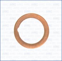 Ajusa 01149100 - ANILLO JUNTA TAPON ROSC.VACIADO ACEITE NISSAN