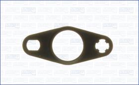 Ajusa 01200600 - JUNTA TURBO AUDI