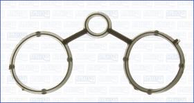 Ajusa 01207400 - JUNTA,TAPA CULATA CILINDRO PEUGEOT