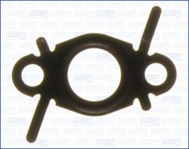 Ajusa 01208200 - JUNTA TURBO FORD