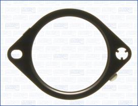 Ajusa 01225600 - JUNTA TUBO ESCAPE VOLVO