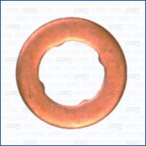Ajusa 01259500 - ANILLO JUNTA TAPON ROSC.VACIADO ACEITE VOLKSWAGEN
