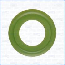 Ajusa 01288800 - ANILLO JUNTA TAPON ROSC.VACIADO ACEITE OPEL