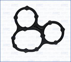 Ajusa 01298400 - JUNTA TAPA TOYOTA