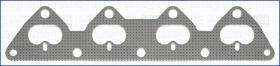 Ajusa 13118000 - JUNTA COLECTOR ESCAPE OPEL