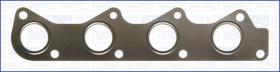 Ajusa 13159300 - JUNTA COLECTOR ESCAPE VOLKSWAGEN