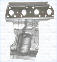 Ajusa 13227100 - JUNTA COLECTOR ESCAPE PEUGEOT