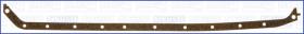 Ajusa 14068800 - JUNTA CARTER ACEITE CHRYSLER