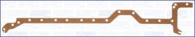 Ajusa 14070400 - JUNTA CARTER ACEITE FORD-INDUSTRIAL