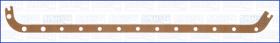 Ajusa 14076500 - JUNTA CARTER ACEITE IVECO