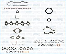 Ajusa 51022800 - JUEGO COMPLETO SIN CULATA CITROEN