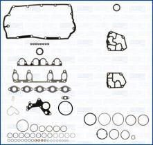 Ajusa 51026000 - JUEGO COMPLETO SIN CULATA AUDI