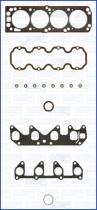 Ajusa 52092500 - JUEGO DESCARBONIZACION OPEL