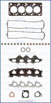 Ajusa 52096700 - JUEGO DESCARBONIZACION FORD