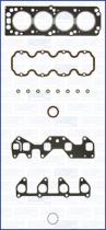 Ajusa 52097600 - JUEGO DESCARBONIZACION OPEL