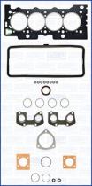 Ajusa 52104900 - JUEGO DESCARBONIZACION PEUGEOT