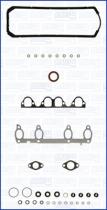 Ajusa 53008600 - JUEGO DESCARBONIZACION SIN CULATA AUDI