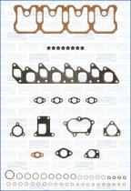 Ajusa 53010200 - JUEGO DESCARBONIZACION SIN CULATA FORD