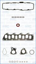Ajusa 53010300 - JUEGO DESCARBONIZACION SIN CULATA RENAULT