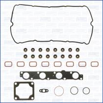 Ajusa 53014700 - JUEGO DESCARBONIZACION SIN CULATA FORD-INDUSTRIAL