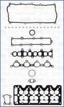 Ajusa 53015600 - JUEGO DESCARBONIZACION SIN CULATA OPEL