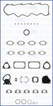 Ajusa 53016300 - JUEGO DESCARBONIZACION SIN CULATA FIAT