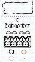 Ajusa 53019300 - JUEGO DESCARBONIZACION SIN CULATA OPEL
