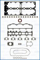 Ajusa 53033400 - JUEGO DESCARBONIZACION SIN CULATA FIAT