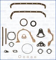 Ajusa 54025500 - JUEGO COMPLEMENTO SEAT
