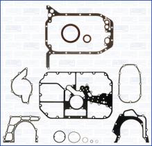 Ajusa 54091500 - JUEGO COMPLEMENTO AUDI