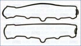 Ajusa 56003200 - JUEGO TAPA CULATA OPEL