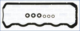 Ajusa 56006400 - JUEGO TAPA CULATA AUDI