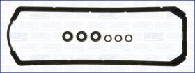 Ajusa 56006600 - JUEGO TAPA CULATA AUDI
