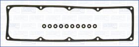 Ajusa 56018500 - JUEGO TAPA CULATA NISSAN