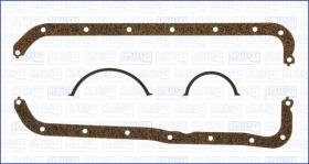 Ajusa 59000600 - JUEGO CARTER ACEITE FORD