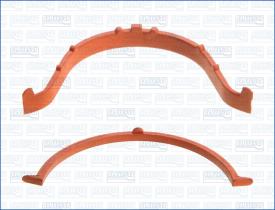 Ajusa 59012700 - JUEGO CARTER ACEITE RENAULT