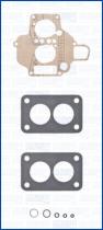Ajusa 64001900 - JUEGO CARBURADOR FORD