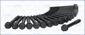Ajusa 81002400 - JUEGO TORNILLOS CULATA FORD-INDUSTRIAL