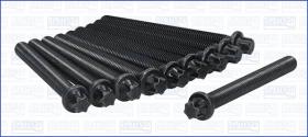 Ajusa 81008600 - JUEGO TORNILLOS CULATA B.M.W.