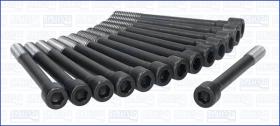 Ajusa 81008900 - JUEGO TORNILLOS CULATA NISSAN