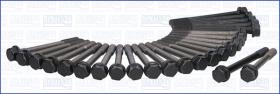 Ajusa 81010800 - JUEGO TORNILLOS CULATA NISSAN