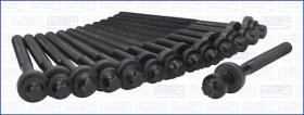 Ajusa 81012300 - JUEGO TORNILLOS CULATA B.M.W.
