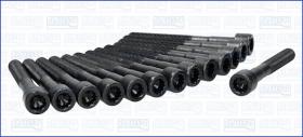Ajusa 81014600 - JUEGO TORNILLOS CULATA TOYOTA