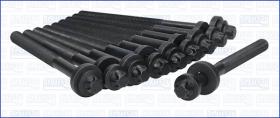 Ajusa 81018400 - JUEGO TORNILLOS CULATA B.M.W.
