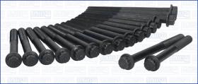 Ajusa 81030500 - JUEGO TORNILLOS CULATA MITSUBISHI