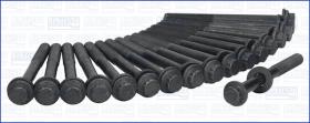 Ajusa 81032800 - JUEGO TORNILLOS CULATA NISSAN