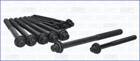 Ajusa 81033800 - JUEGO TORNILLOS CULATA FIAT
