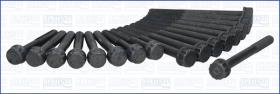Ajusa 81035300 - JUEGO TORNILLOS CULATA HYUNDAI