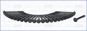 Ajusa 81041000 - JUEGO TORNILLOS CULATA NISSAN